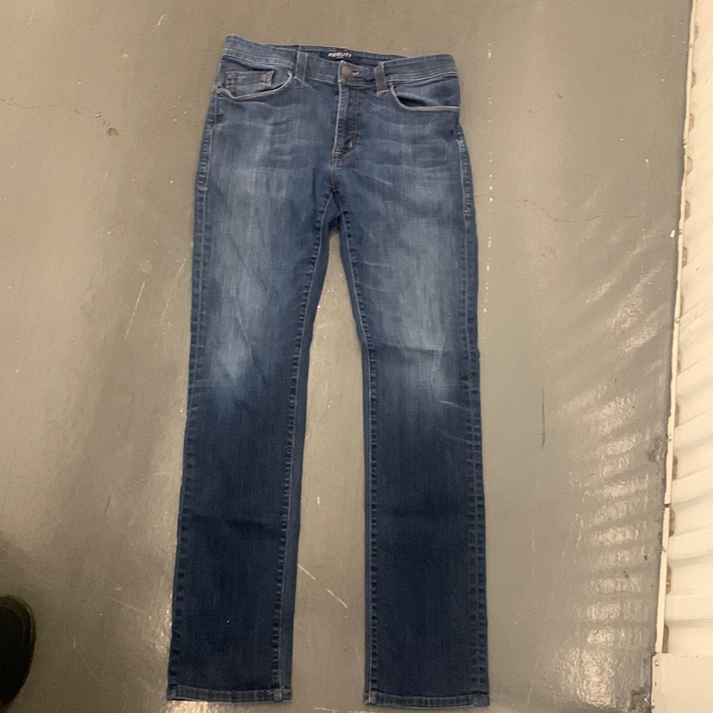 Fidelity size 31